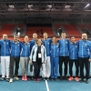 Petarda tenisera u Zenici, ali šta dalje: Teniska reprezentacija BiH treba veću podršku vlasti