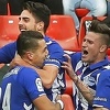 La Liga: Alaves u sjajnoj utakmici savladao Gijon