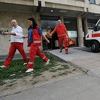 Motociklista preminuo nakon saobraćajne nesreće kod Lukavca