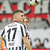 Eintracht u Frankfurtu savladao Darmstadt, Vrančić presjedio na klupi