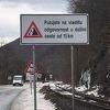 Bihać - Bosanska Krupa, magistralni put kojim putujete na vlastitu odgovornost
