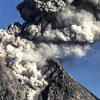 Vulkan u Indoneziji eruptirao sedam puta u posljednja 24 sata
