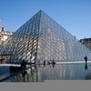 Pariz: Osumnjičeni za napad ispred Louvrea na ispitivanju