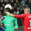 Ligue 1: St. Etienne siguran protiv Lyona