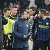 Ljut zbog dva nedosuđena penala: Icardi gađao loptom sudiju Rizzolija