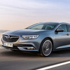 Predstavljena Insignia Sports Tourer