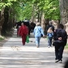 Šareni trening za djecu i mlade oboljele od raka na Vrelu Bosne