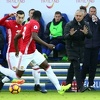 Mourinho: Mkhitaryan ranije nije igrao jer sam ga štitio