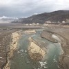 Elektroprivreda BiH o isušivanju Jablaničkog jezera: Za sve su krivi suša i ekstremna hladnoća