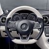 Mercedes predstavio posebne edicije modela SLC i SL