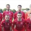 Mladost u Turskoj savladala Kairat Almaty