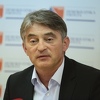 Komšić: Neću uzeti nikakvu novčanu nagradu za rad u Parlamentu, ..... i vas i vaših 840 KM
