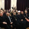 Predstavnici četiri religije u BiH: Svaka vjera nalaže da čovjek mora biti zaštićen