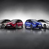 Toyota predstavila obnovljeni Yaris