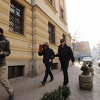 Sud će ponovo odlučivati o produženju pritvora Damiru Hadžiću i Jasmini Horo