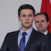 Božo Petrov u Sarajevu: BiH je ključ stabilnosti kompletne Jugoistočne Evrope