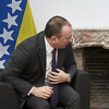 Crnadak s Mogherini razgovarao o napretku BiH na putu EU integracija