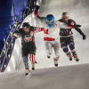 Red Bull Crashed Ice: Napeto i žestoko na zaleđenoj stazi u SAD-u