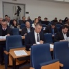 Usvojen Nacrt zakona o nabavljanju, držanju i nošenju oružja i municije u KS-u