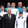 Mladi bh. sportisti spremni za takmičenje na zimskom EYOF-u u Erzurumu