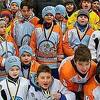 HK Vukovi organizuje turnir "Happy Hockey Days", učestvuje oko 300 dječaka i djevojčica