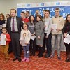 Zenica: Stotinu djece bez roditelja dobilo BBI stipendije