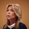 Dalida Burzić: Neću podnijeti ostavku, Dženan Memić je stradao u saobraćajnoj nesreći