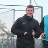 Kovačević se vratio na teren: Nadam se da ću biti 100 posto spreman