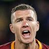 Džeko pogodio za vodstvo Rome protiv Fiorentine