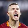 Džeko postigao i drugi gol protiv Fiorentine i postao vodeći strijelac Serie A