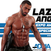 Najtraženiji fitness model Lazar Angelov dolazi u Bosnu i Hercegovinu