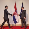 Nastavak "rata saopćenjima" Zvizdića i Petrova: Nismo bili sami, svi su čuli šta je rekao o trećem entitetu