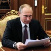 Putin potpisao novi zakon o ublažavanju kazni za porodično nasilje