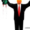 Der Spiegel: Trump je poput Nerona, Evropa mora planirati odbranu