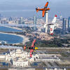Red Bull Air Race: Piloti letjeli iznad predsjedničke palate u Abu Dhabiju, nova sezona počinje u petak