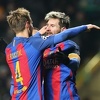 Rakitić: Messi je kupio kuću svog susjeda jer je bio prebučan