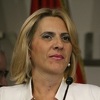 Željka Cvijanović umjesto u Tužilaštvu BiH završila u Kliničkom centru Banja Luka