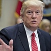 Kako Trump provodi dane bez Melanije: Ako ne gleda TV, istražuje Bijelu kuću