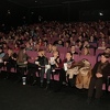 Vrele scene i sočni detalji u nastavku filmskog fenomena "Pedeset nijansi - Mračnije" u Cinema Cityju