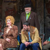 "Hamlet u selu Mrduša Donja" na sceni Narodnog pozorišta Sarajevo