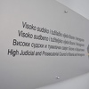 VSTVBiH imenovao nosioce pravosudnih funkcija