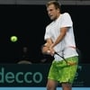 Bašić ispao u drugom kolu Challengera u Budimpešti