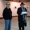 Sarajevska zima: Otvorena izložba inspirativne dizajnerice Mile Melank