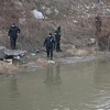 Angažovani i ronioci MUP-a ZDK: Četvrti dan potrage za tijelom Amara Kozlića