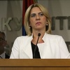 Premijerka RS-a i dalje na bolničkom liječenju