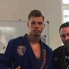 Mahmud Amar Handžić dobio poziv da trenira u Golden Gloryju