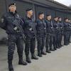 Goraždanskoj policiji donirana nova oprema i 11 motornih vozila