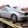 U Sarajevu izgorio automobil reprezentativca BiH u sjedećoj odbojci Adnana Manke