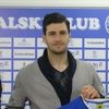 Semir Kerla novi igrač Željezničara: Drago mi je što sam ponovo u plavom dresu