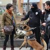 Suzavac i hapšenja na Univerzitetu u Ankari